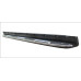 ag running board with led hyundai santa fe 2012-17
